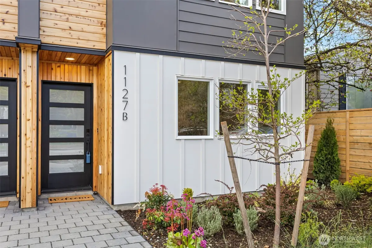 1127 NW 58th Street #B, Seattle, WA 98107 - #1