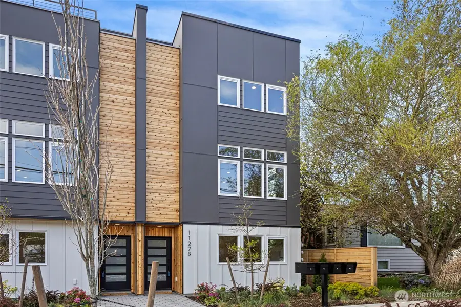 1127 NW 58th Street #B, Seattle, WA 98107 - #2