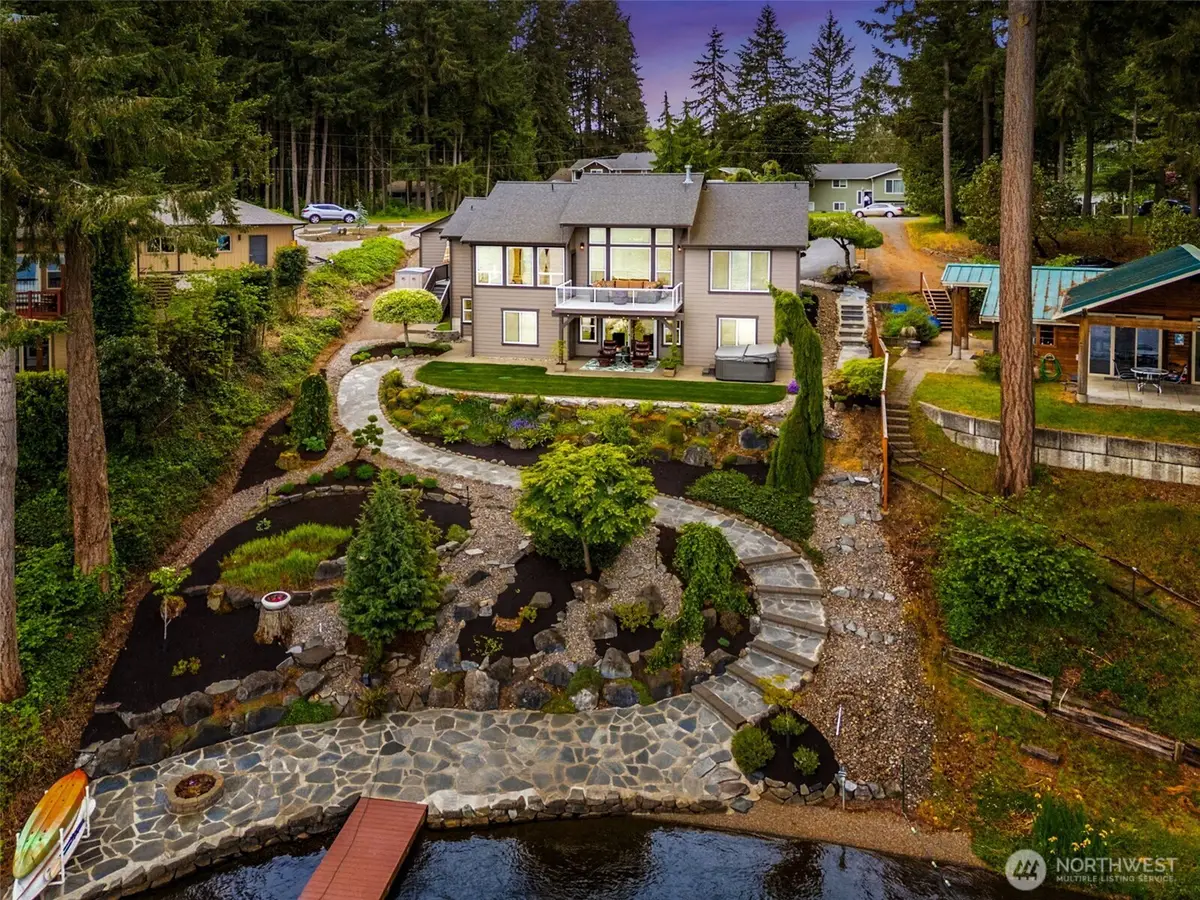 3800 Long Lake Drive Se, Olympia, WA 98503 - #1