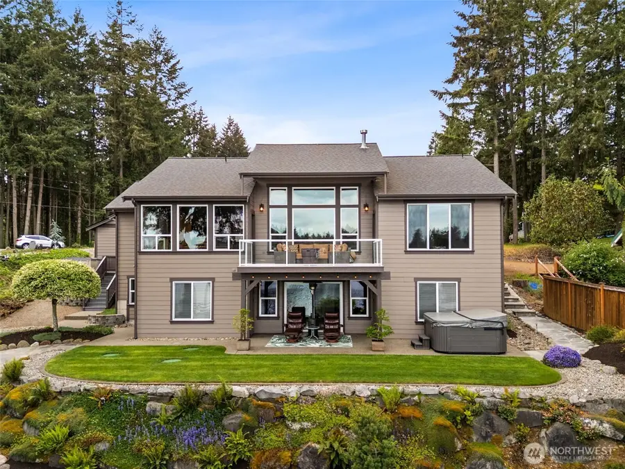 3800 Long Lake Drive Se, Olympia, WA 98503 - #3