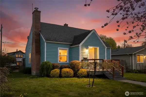 2836 Patton Street, Bellingham, WA 98225