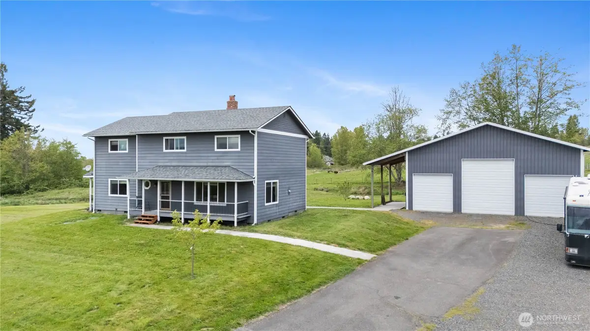 7423 147th Avenue Se, Snohomish, WA 98290 - #1