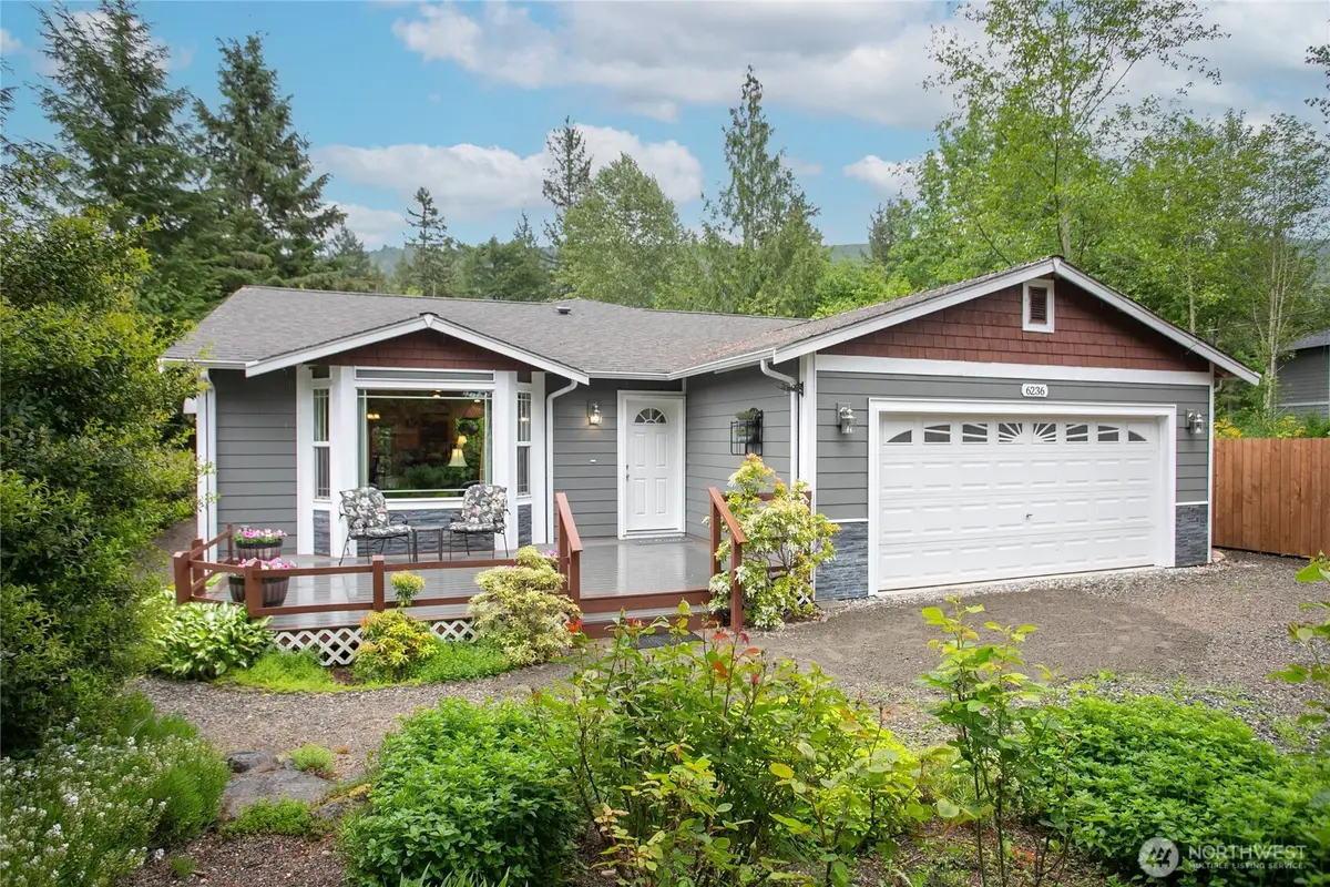 6236 Shamrock Road, Maple Falls, WA 98266 - #1