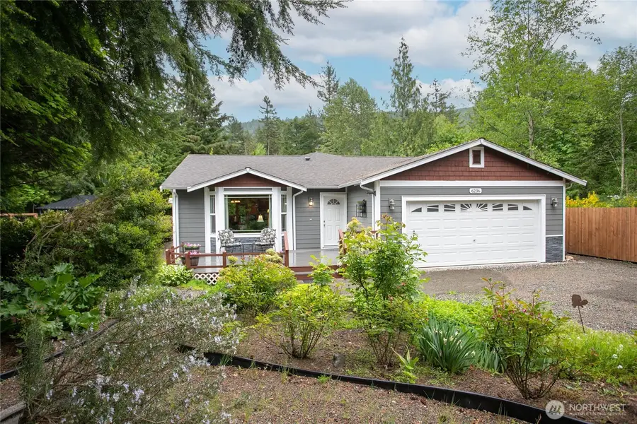 6236 Shamrock Road, Maple Falls, WA 98266 - #2