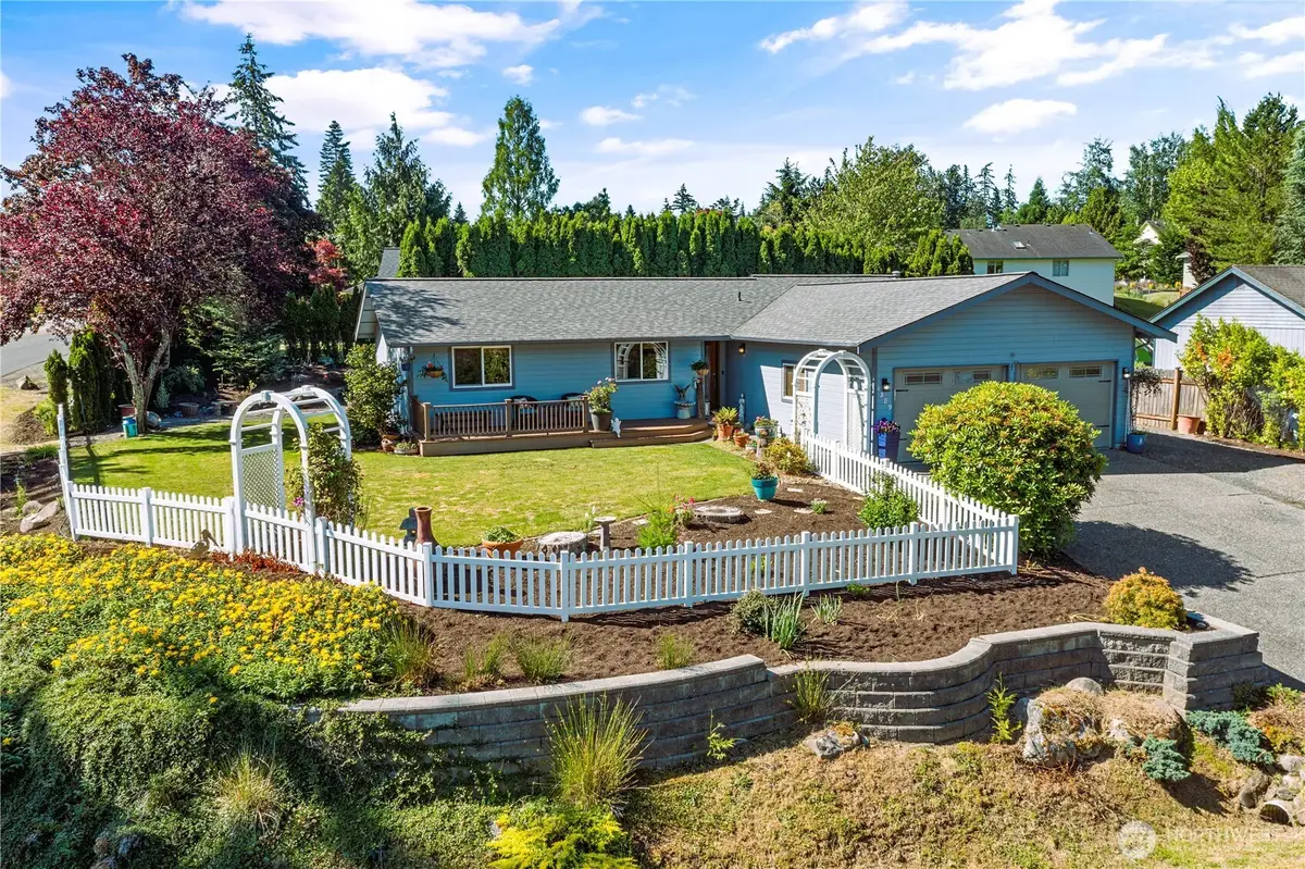 1389 Welling Road, Bellingham, WA 98226 - #1