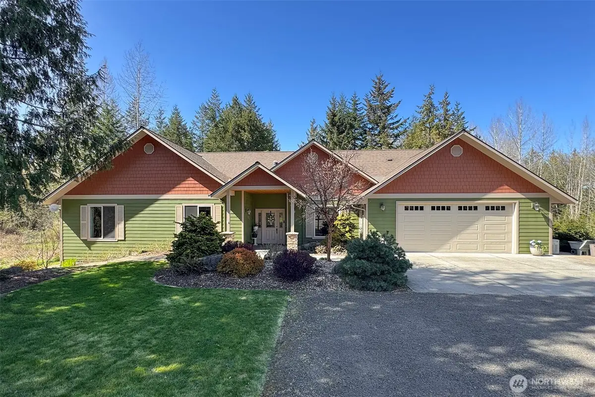 74 Shauna Place, Sequim, WA 98382 - #1
