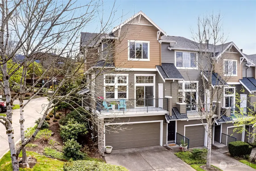 1697 NE Juneberry Street, Issaquah, WA 98029 - #2