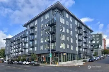 3104 Western Ave #522, Seattle, WA 98121