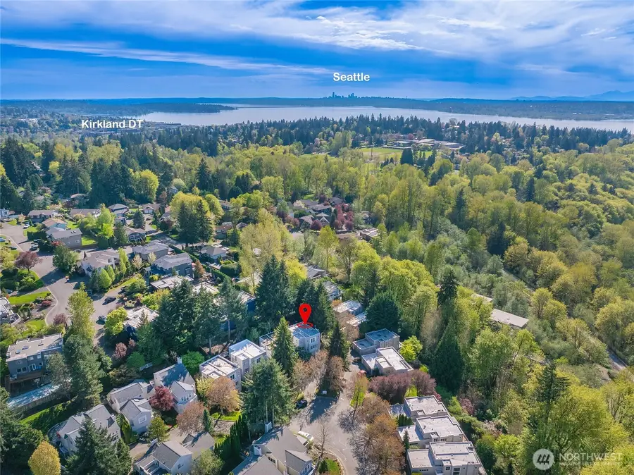 11203 NE 106th Place, Kirkland, WA 98033 - #3