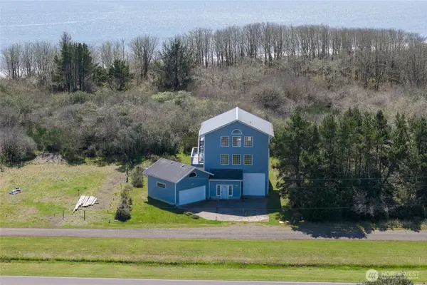 171 Marine View Drive Se, Ocean Shores, WA 98569