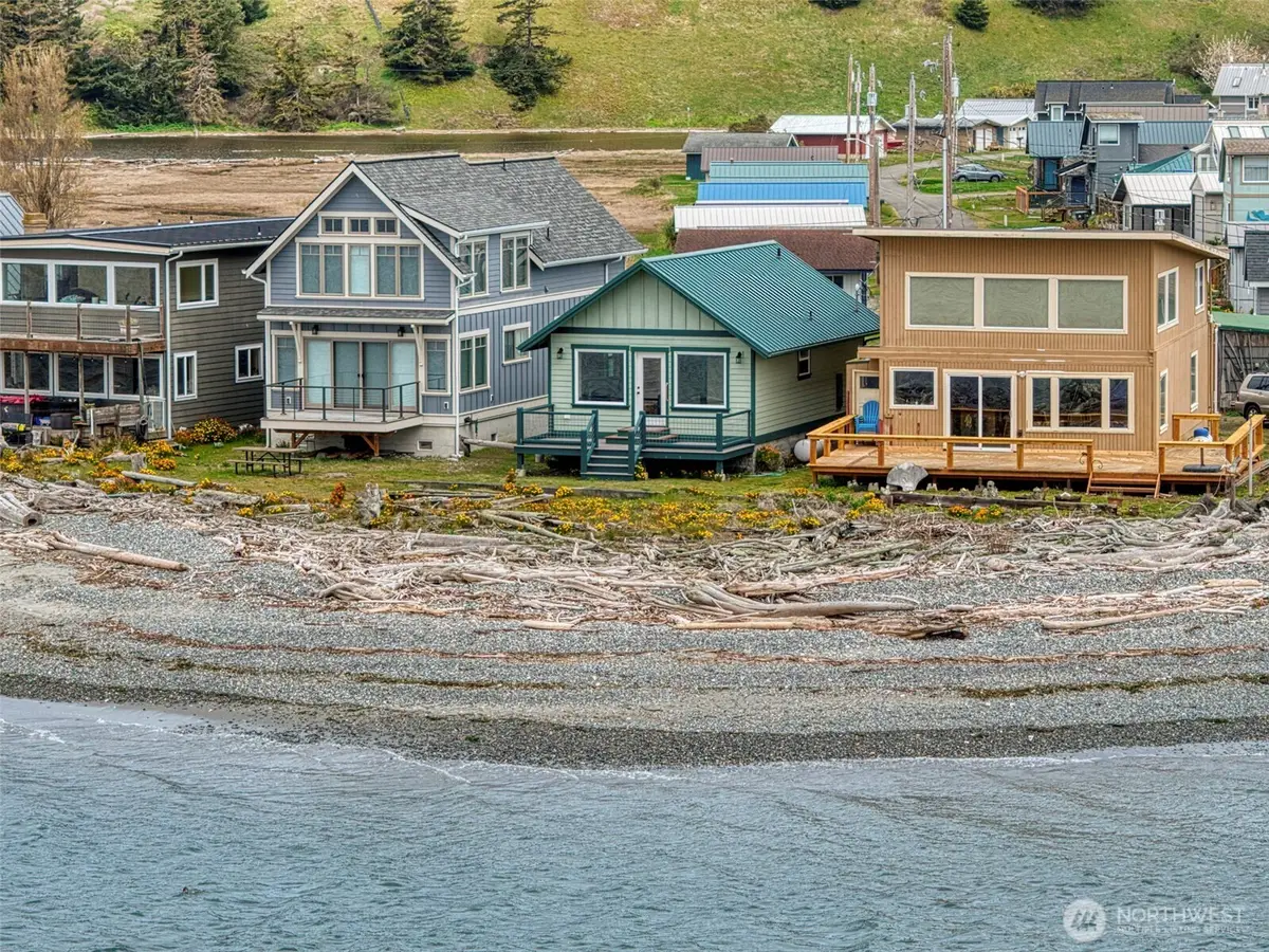 840 Beckett Point Road, Port Townsend, WA 98368 - #1