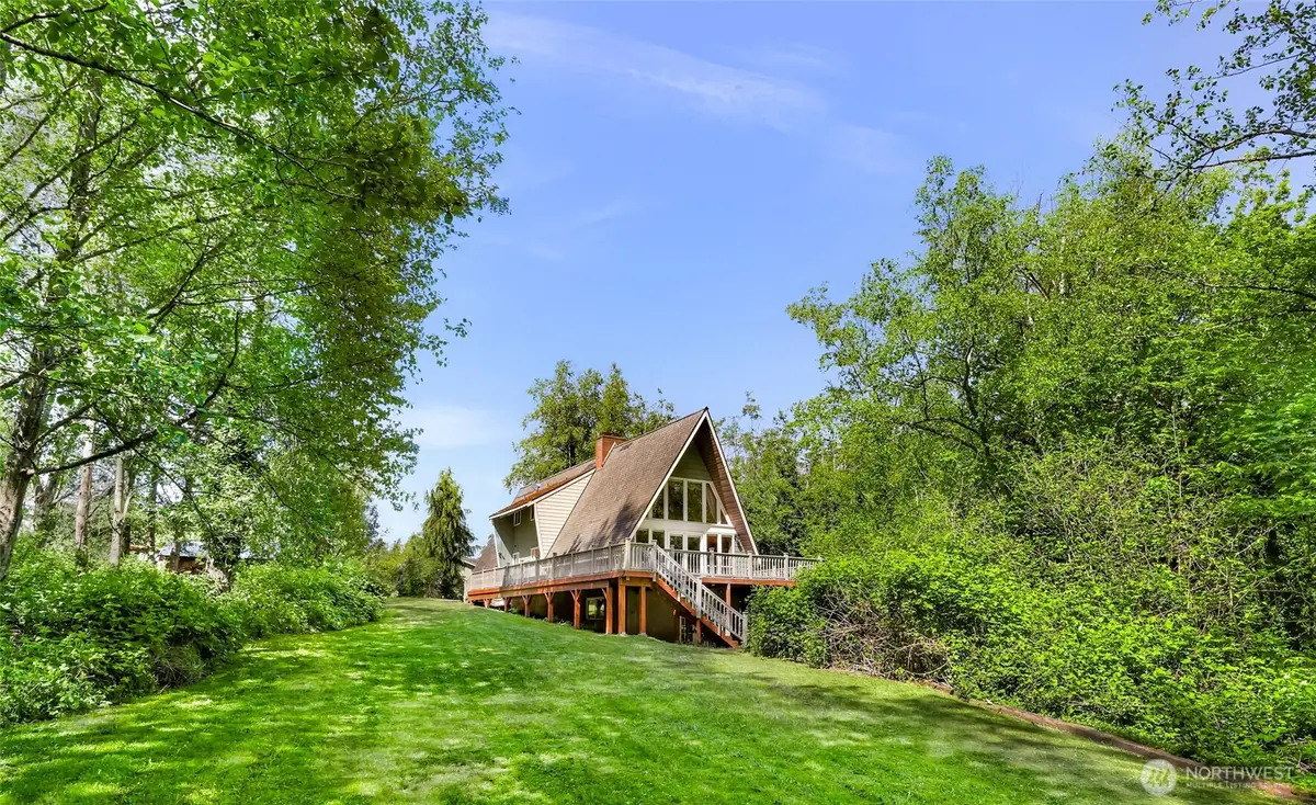 1418 E Blackburn Road, Mount Vernon, WA 98274 - #1