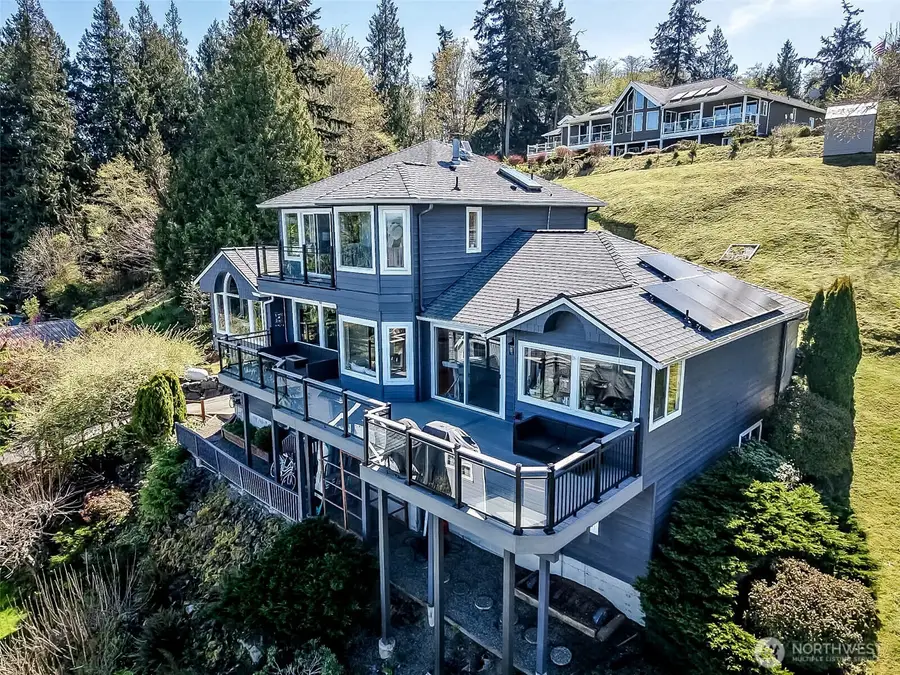 7609 NE Bruce Lane, Hansville, WA 98340 - #2