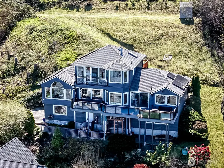 7609 NE Bruce Lane, Hansville, WA 98340 - #3