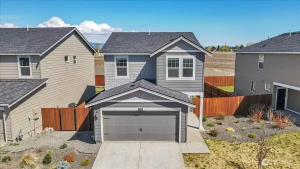 2918 Wrangler Drive, Ellensburg, WA 98926