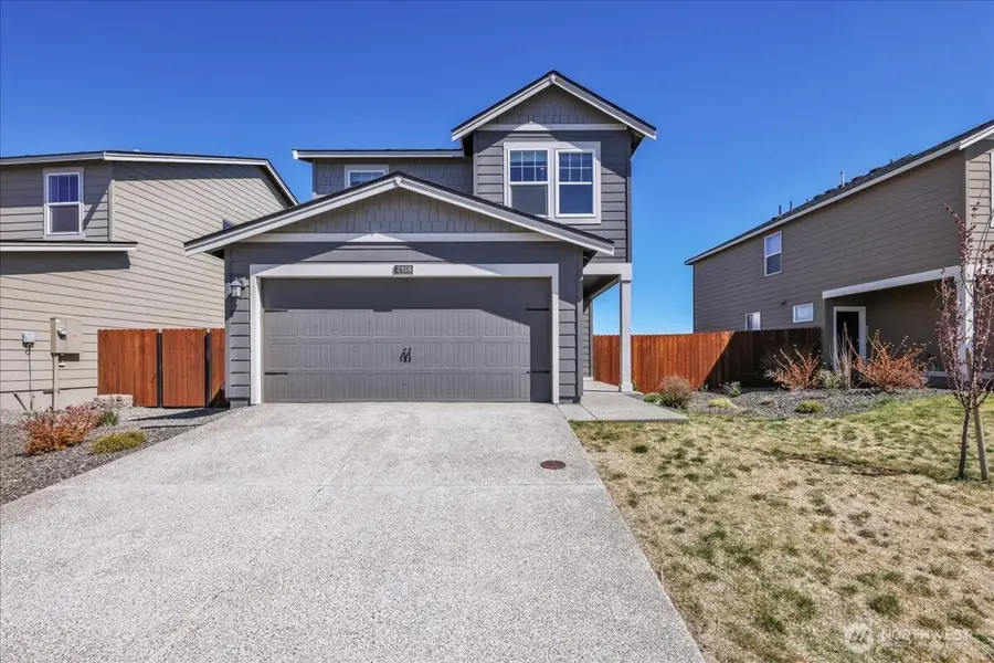 2918 Wrangler Drive, Ellensburg, WA 98926 - #2