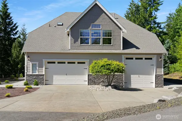 5020 Gold Ridge Lane, Olympia, WA 98512