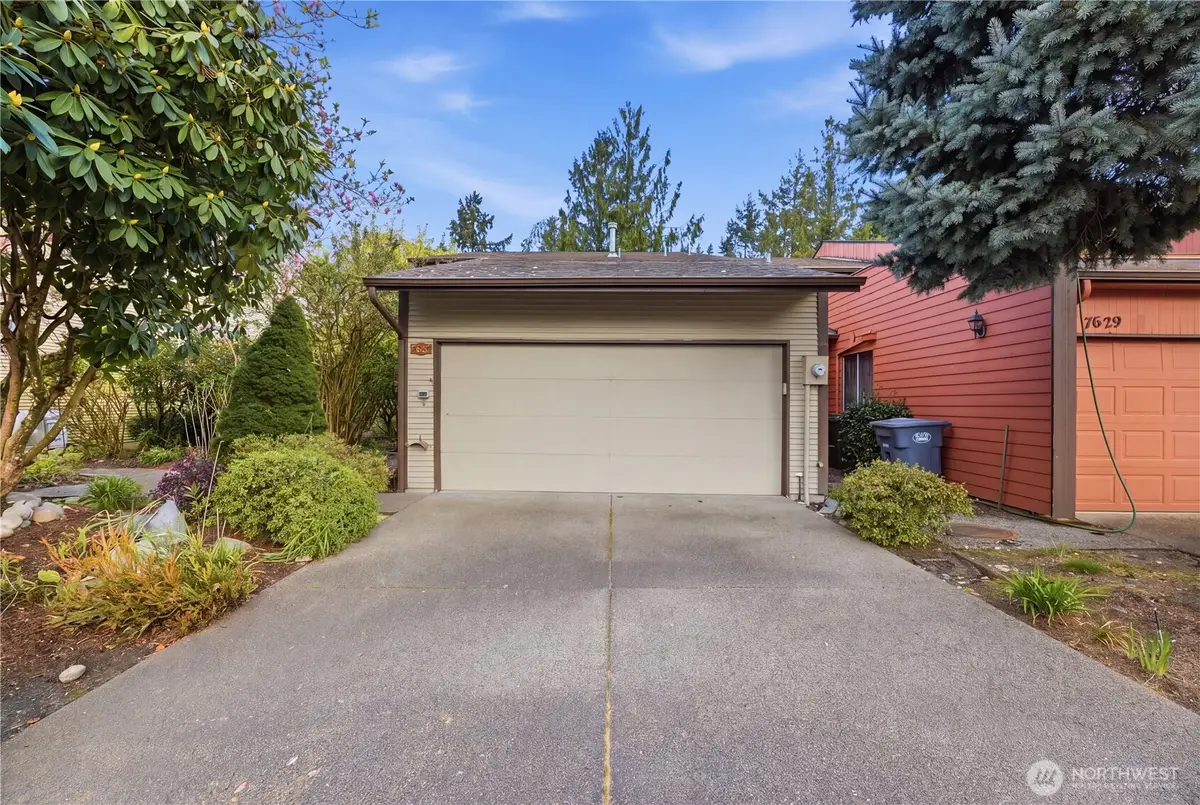 7631 Zircon Drive Sw, Lakewood, WA 98498 - #1