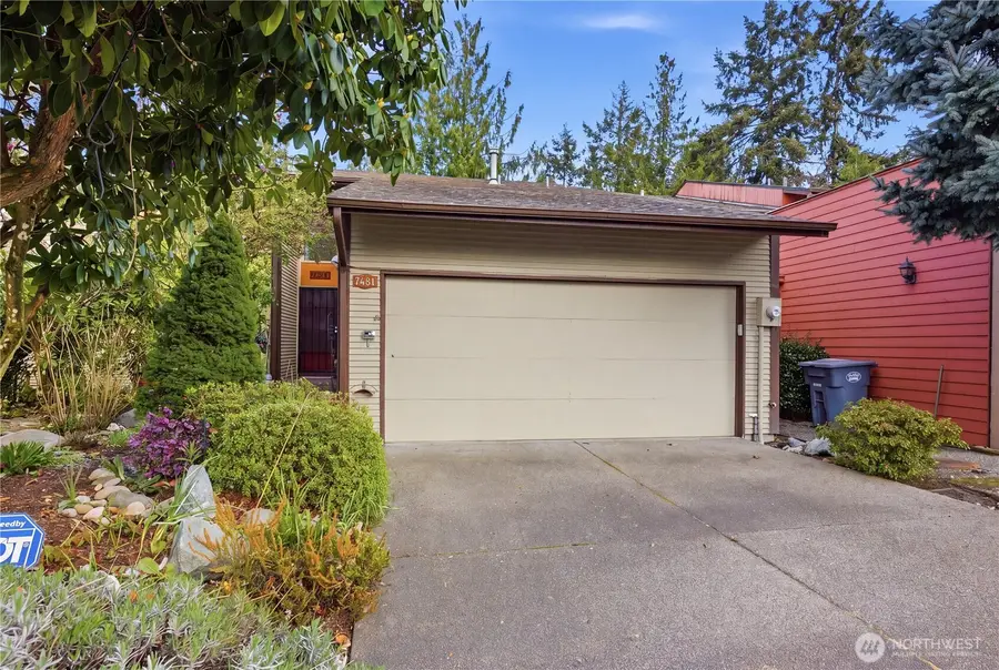7631 Zircon Drive Sw, Lakewood, WA 98498 - #2