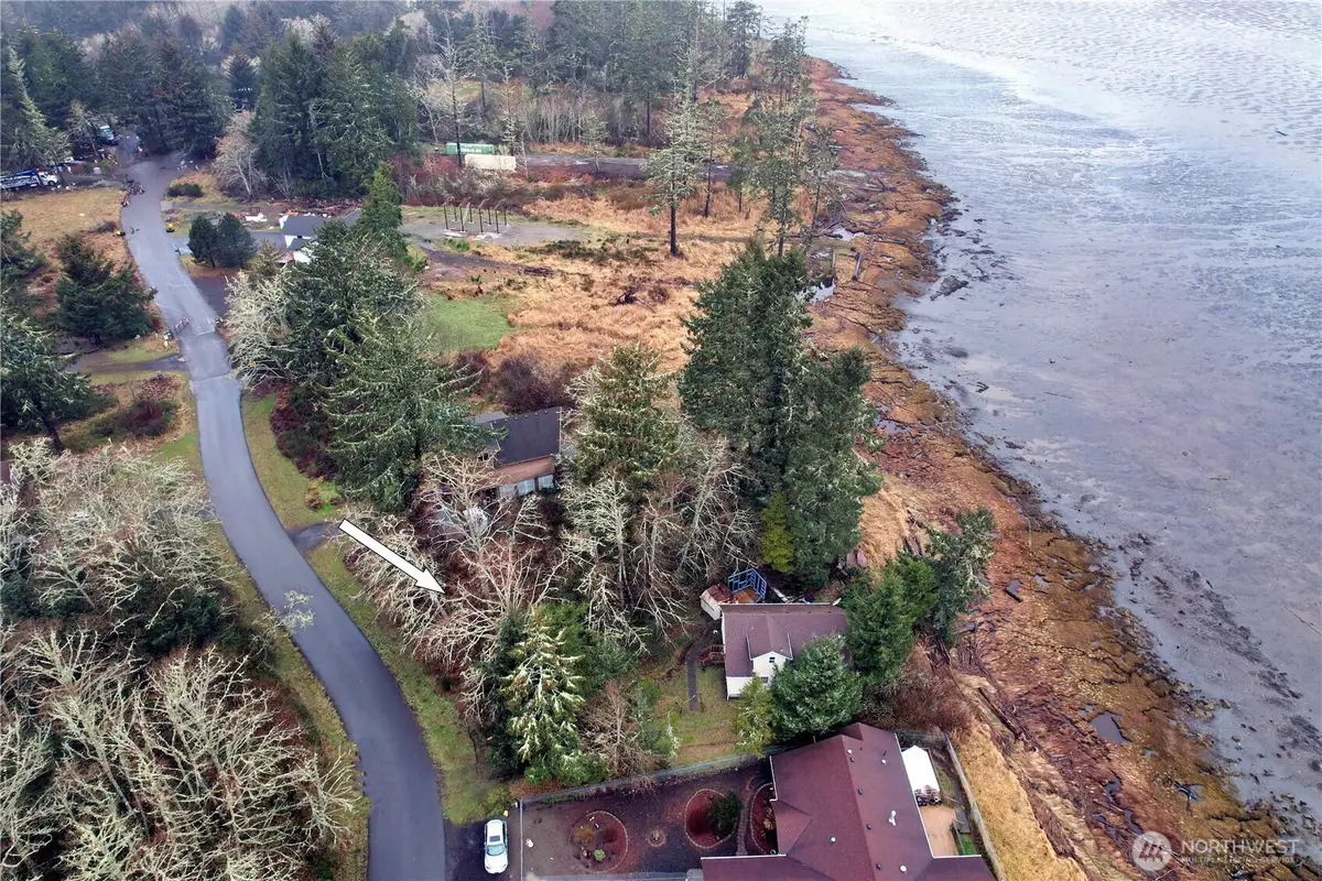 816 Duck Lake Drive Ne #2, Ocean Shores, WA 98569 - #1