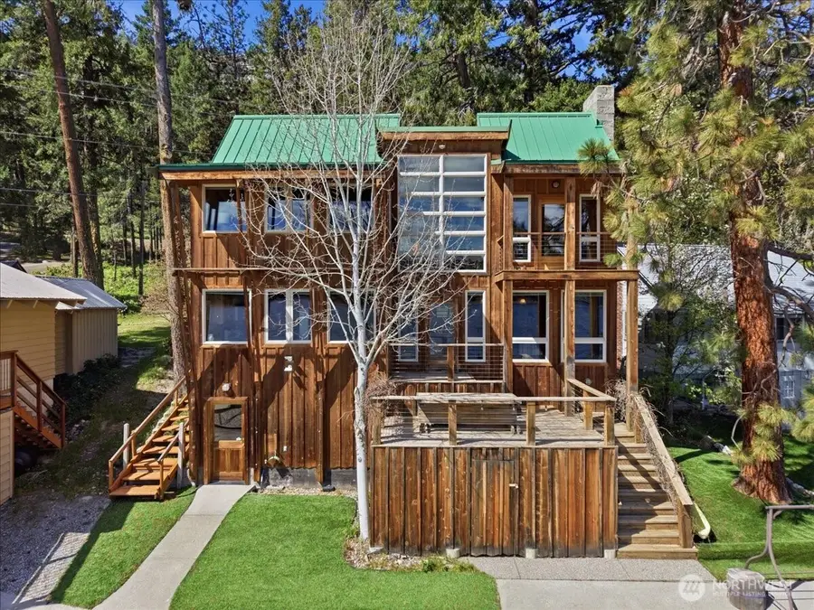 12632 S Lakeshore Road, Chelan, WA 98816 - #3