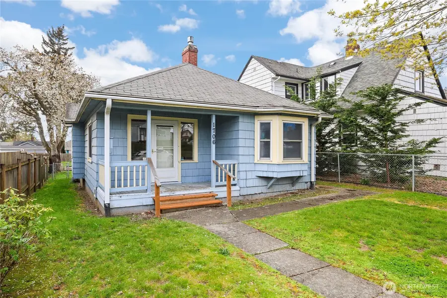 1706 S Fife Street, Tacoma, WA 98405 - #2
