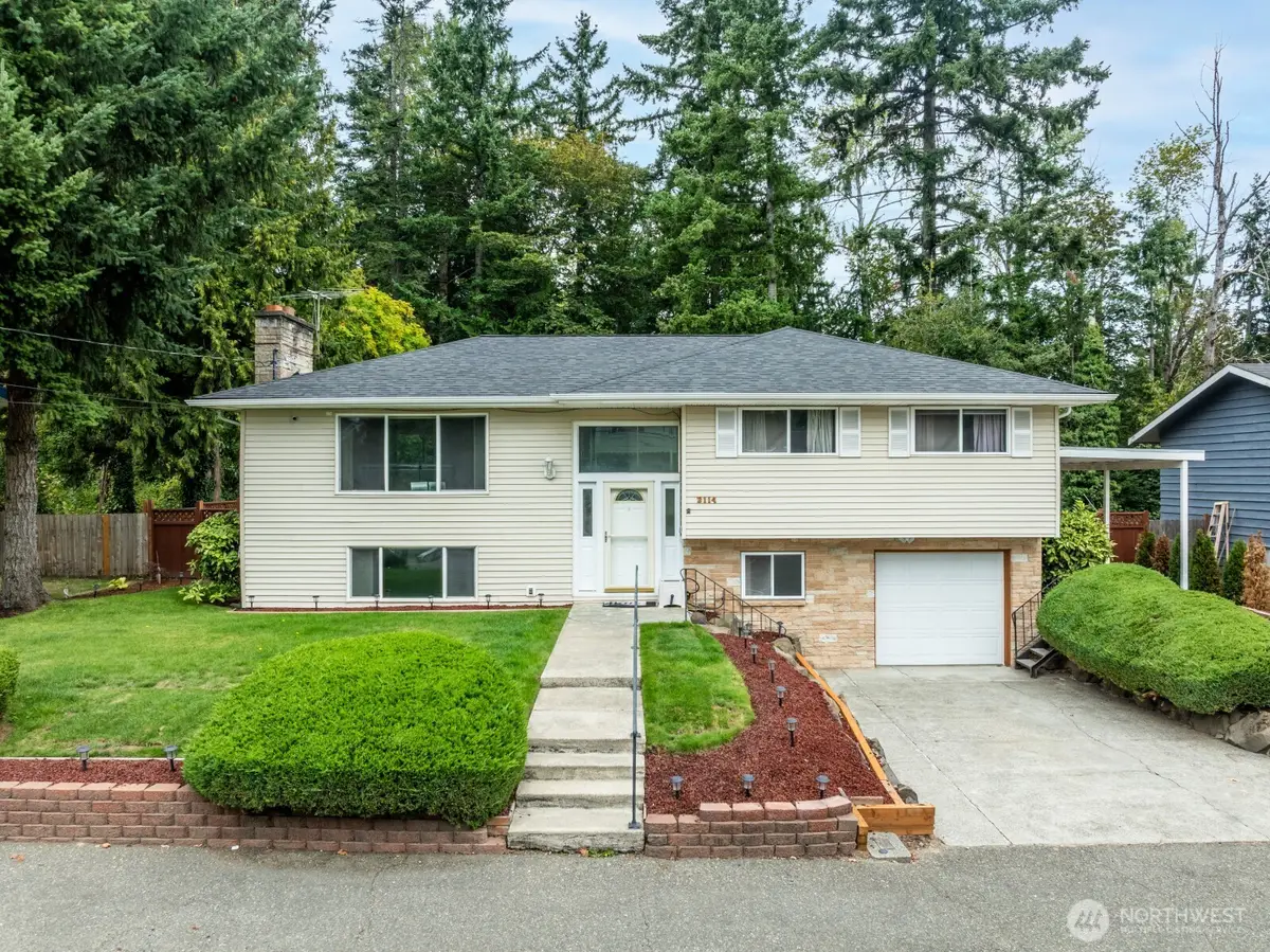 2114 SW 322nd Street, Federal Way, WA 98023 - #1