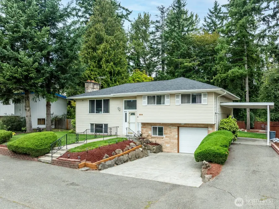 2114 SW 322nd Street, Federal Way, WA 98023 - #2