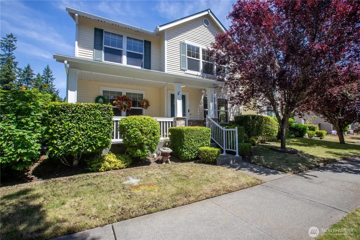 1242 Griggs, Dupont, WA 98327 - #1