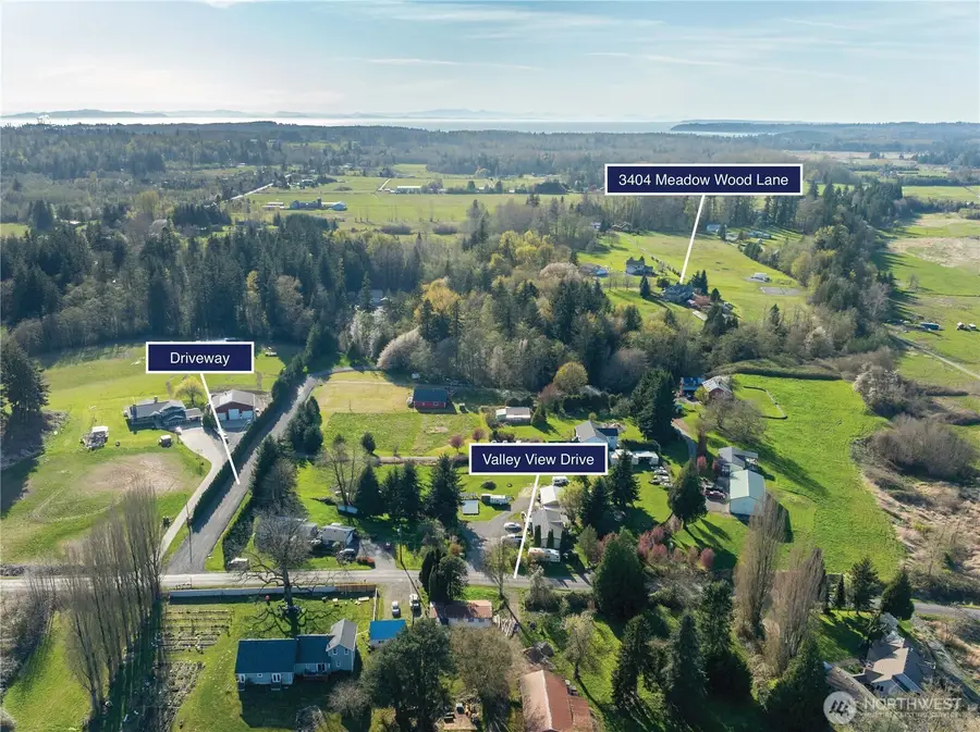 3404 Meadow Wood Lane, Ferndale, WA 98248 - #2