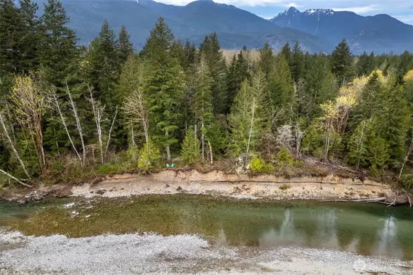 0 Cascade River Road, Marblemount, WA 98267