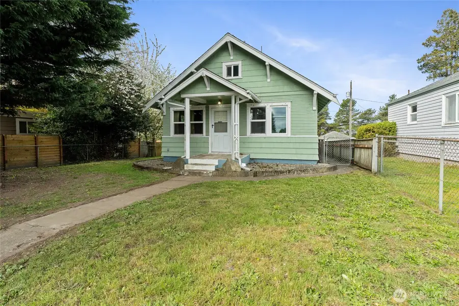 3614 S Wilkeson Street, Tacoma, WA 98418 - #2