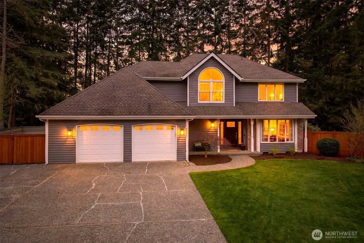 14151 174th Place Ne, Redmond, WA 98052 - #1