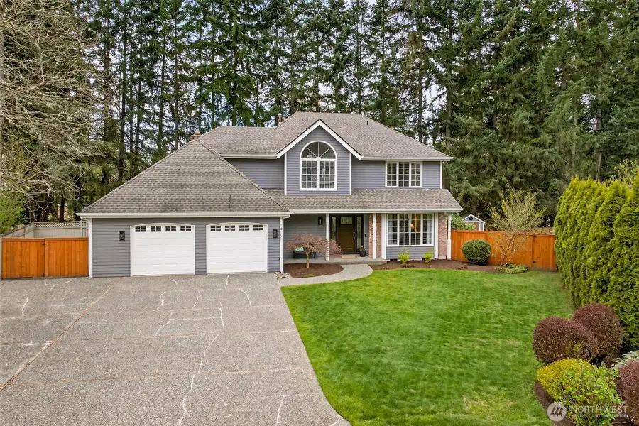 14151 174th Place Ne, Redmond, WA 98052 - #2