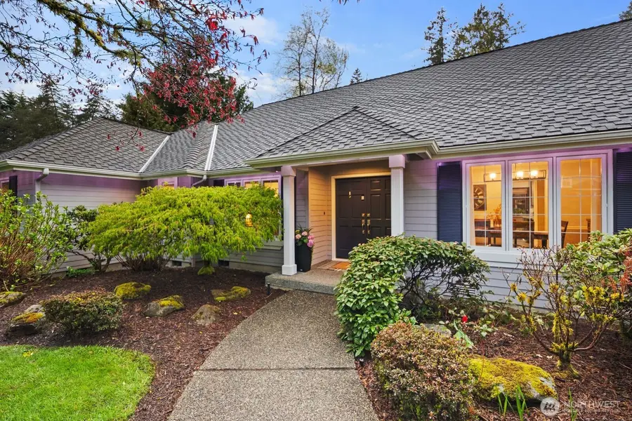 2717 264th Court Ne, Redmond, WA 98053 - #2