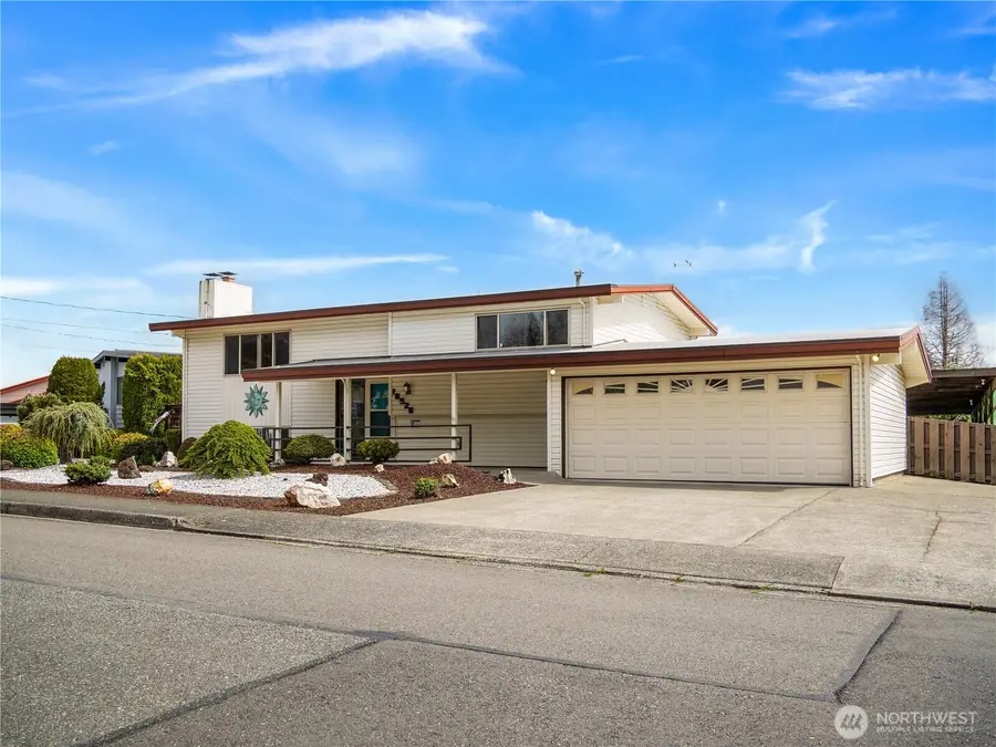 16526 116th Place Se, Renton, WA 98058 - #3