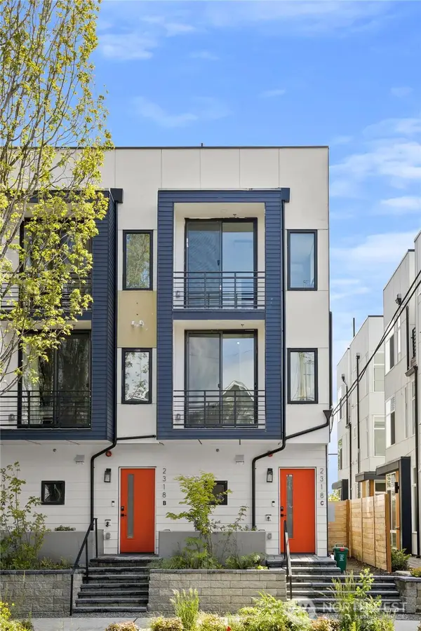 2318 15th Avenue S #C, Seattle, WA 98144