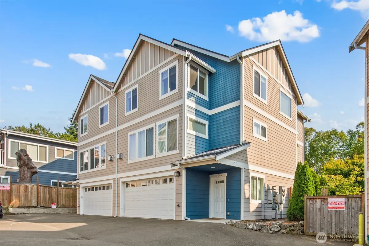 10134 Holman Road Nw #B, Seattle, WA 98177 - #1