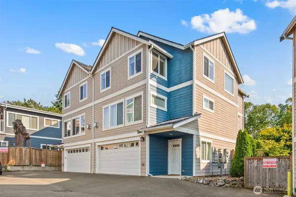 10134 Holman Road Nw #B, Seattle, WA 98177