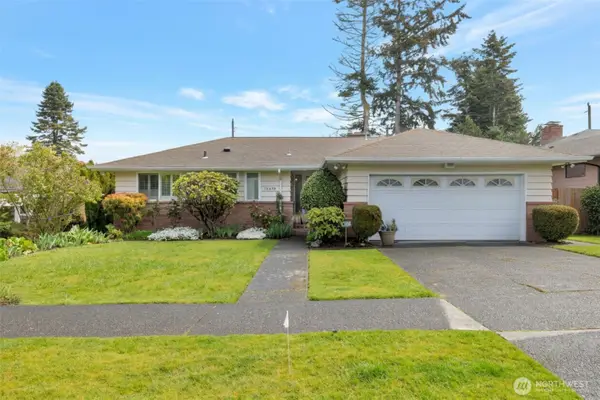 10520 11th Avenue Nw, Seattle, WA 98177