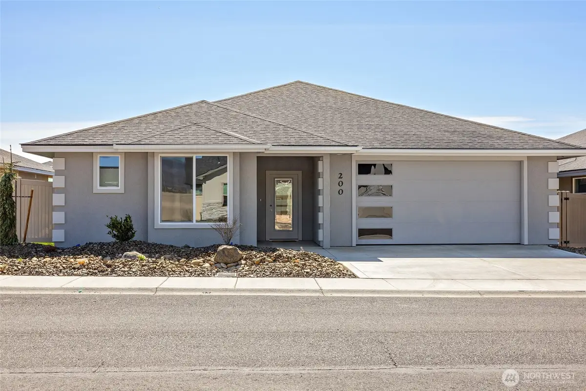 200 E Chinook Road, Ellensburg, WA 98926 - #1