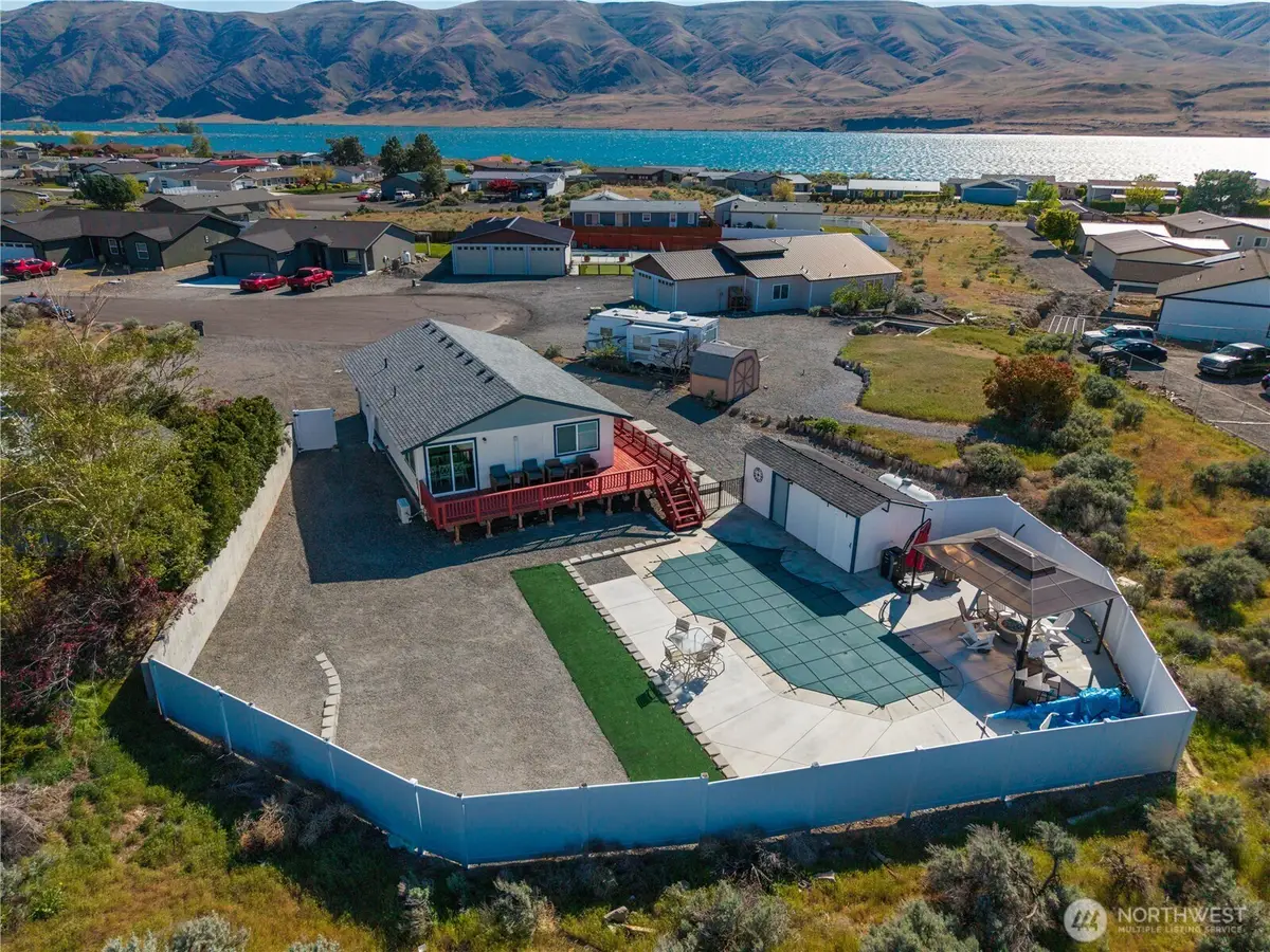 401 Summer Place Sw, Mattawa, WA 99349 - #1