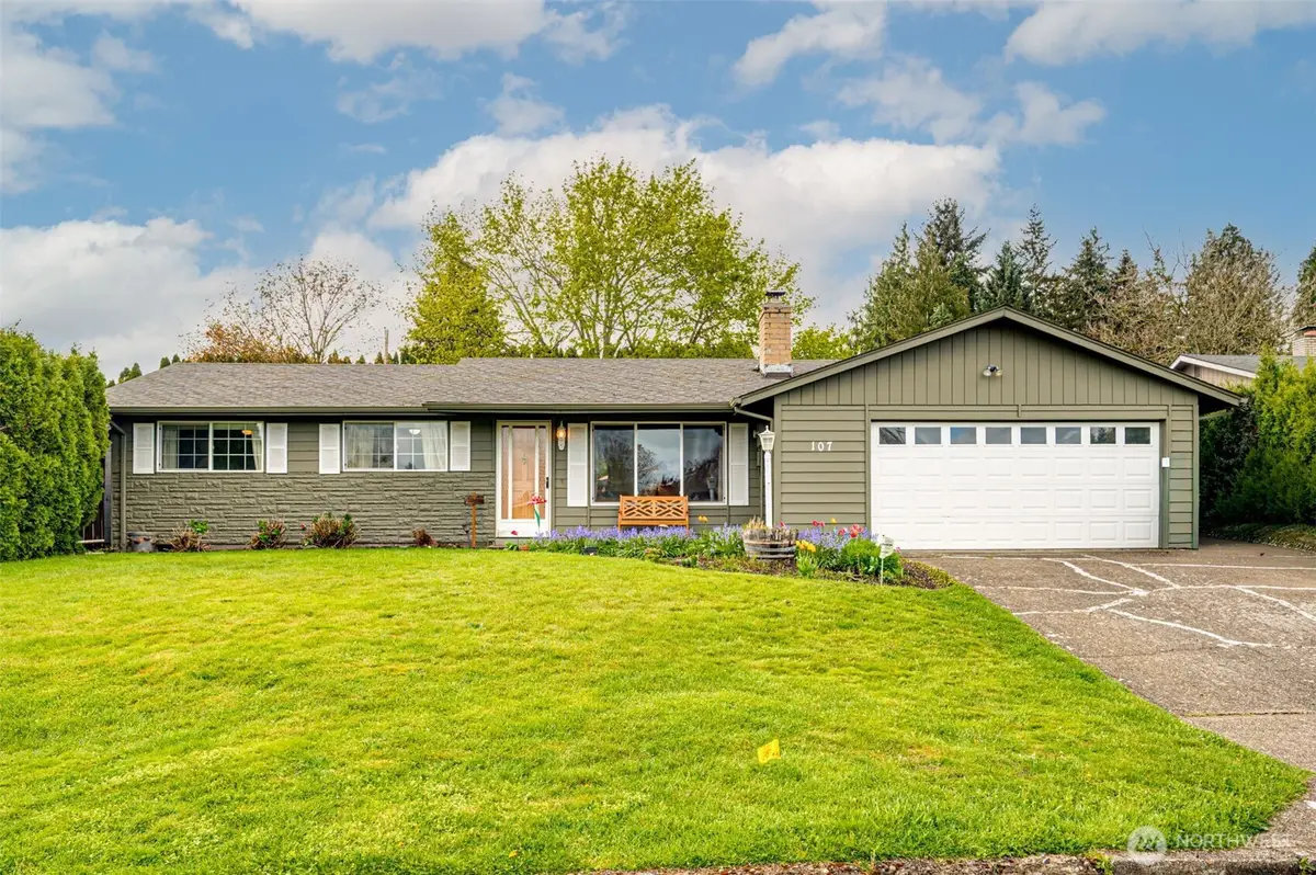 107 NW 102nd Street, Vancouver, WA 98685 - #1
