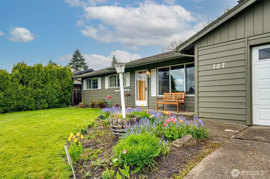 107 NW 102nd Street, Vancouver, WA 98685 - #2