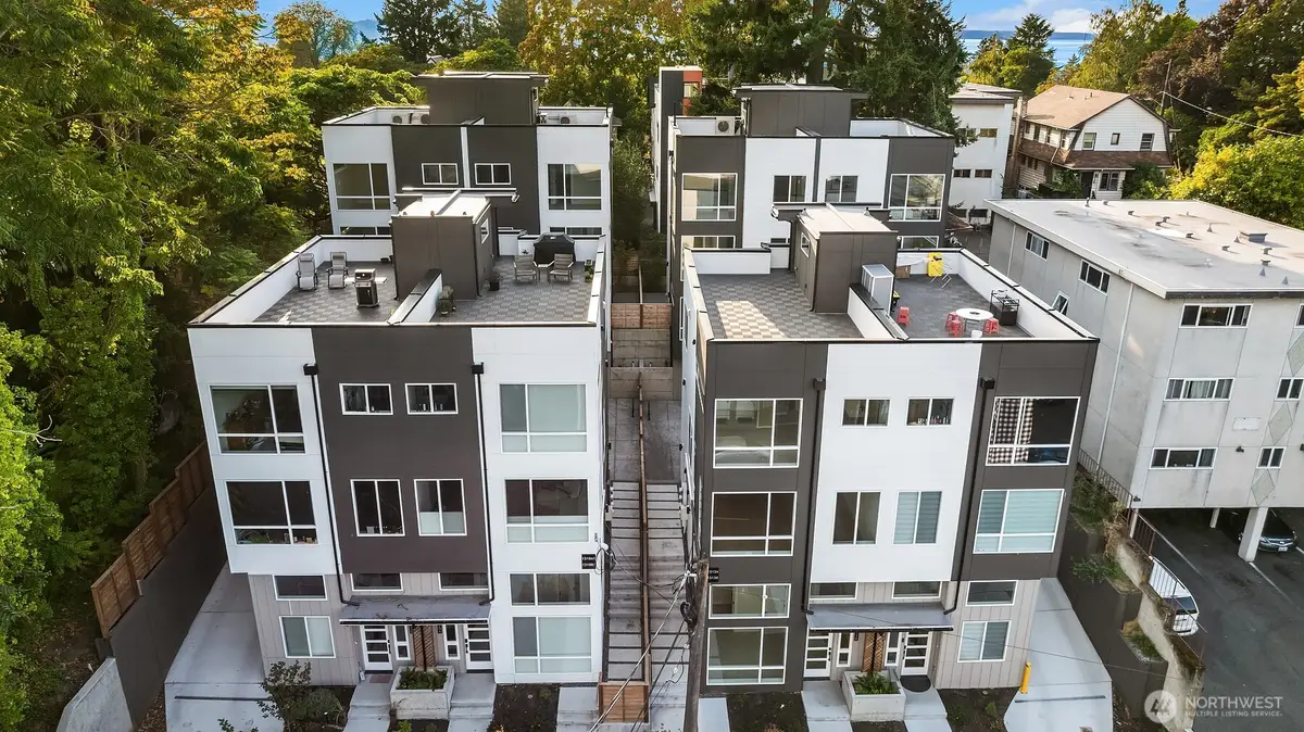 1313 14th Avenue S #B, Seattle, WA 98144 - #1