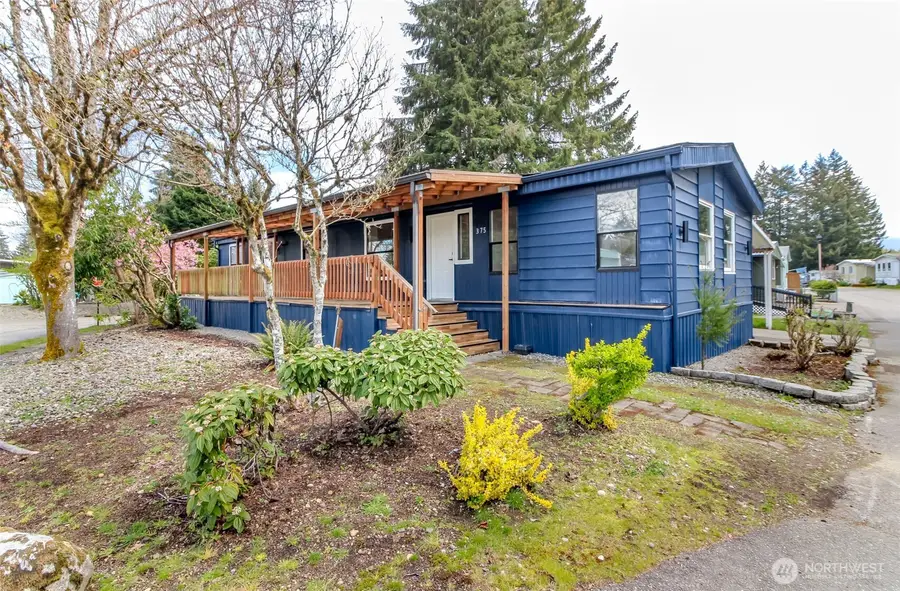 1111 Archwood Drive Sw #375, Olympia, WA 98502 - #2