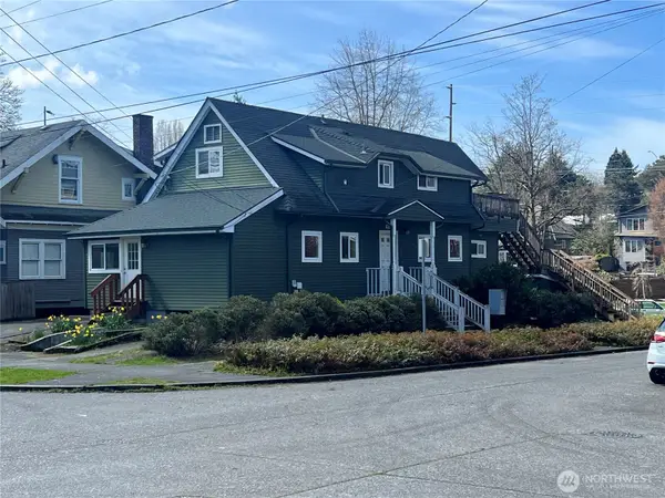 809 NE 62nd Street, Seattle, WA 98115