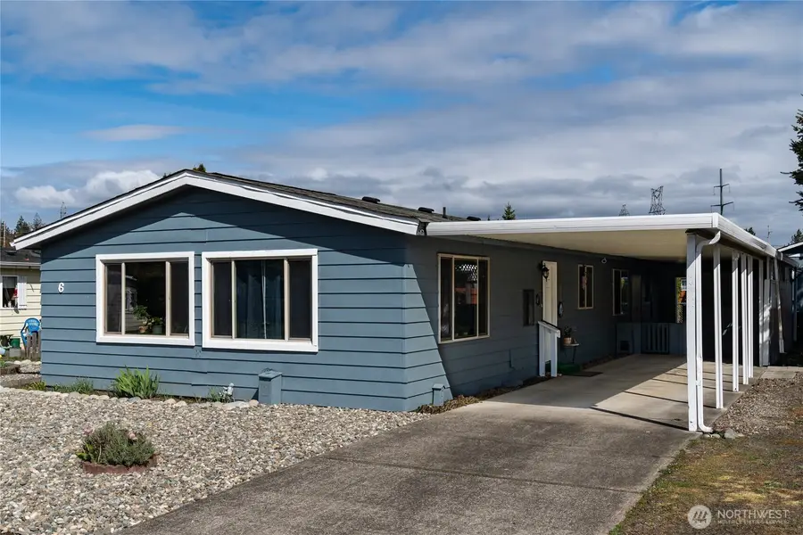 6 Donder Road, Shelton, WA 98584 - #3