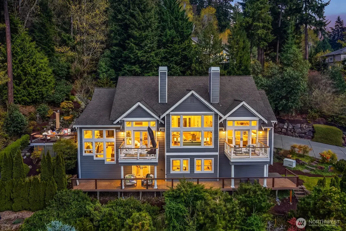 1650 204th Avenue Ne, Sammamish, WA 98074 - #1