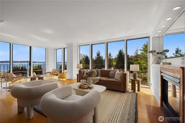 1620 43rd Avenue E #4C, Seattle, WA 98112